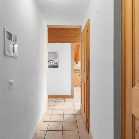 L'arboisier A 3 By Interhome * クラン